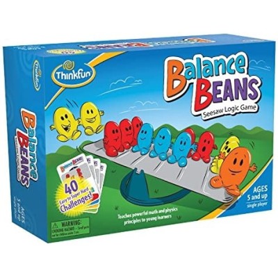 ของเล่นฝึกสมอง เสริมเชาว์ Think Fun, Balance Beans