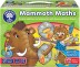 บอร์ดเกมส์เด็ก Orchard Toys, Mammoth Maths