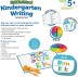ชุดฝึกทักษะ! การเขียนระดับอนุบาล Learning Resources, Skill Builders! Kindergarten Writing