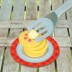 เกมวิ่งผลัด-เสิร์ฟแพนเค้กร้อนๆ Educational Insights, Pancake Pile-Up! Relay Game