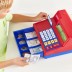 ชุดเคาน์เตอร์คิดเงินแสนสนุก เสริมสร้างจินตนาการ Learning Resources, Pretend & Play® Calculator Cash Register
