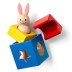 ของเล่นฝึกสมอง Smart Games, Bunny-Peek-A-Boo
