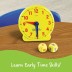 ชุดกิจกรรมเรียนรู้เวลา Learning Resources, Time Activity Set