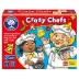 บอร์ดเกมส์เด็ก Orchard Toys, Crazy Chef