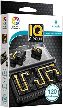 Smart Games, IQ Circuit