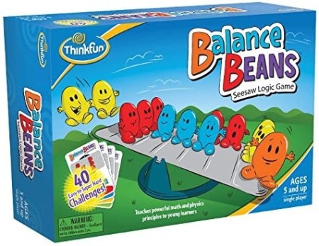 Think Fun, Balance Beans