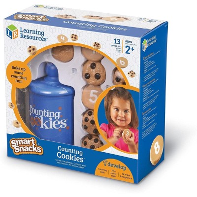 Learning Resources, Smart Counting Cookies