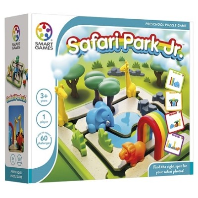 Smart Games, Safari Park Jr.