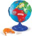 Learning Resources, Puzzle Globe