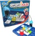 Think Fun, Circuit Maze Electric Current Logic Game