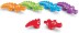 Learning Resources, Snap-n-Learn™ Alphabet Alligators