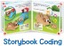 Learning Resources, Coding Critters: Ranger & Zip