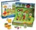 Learning Resources, Veggie Farm Sorting Set