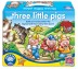 Orchard Toys, Three Little Pigs