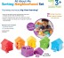 Learning Resources, All About Me Sorting Neighborhood Set