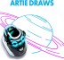 Educational Insight, Artie Max the Coding & Drawing Robot