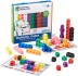 Learning Resources, Mathlink Cubes Activity Set