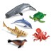 Learning Resources, Jumbo Ocean Animals