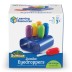 Learning Resources, Primary Science® Jumbo Eyedroppers with Stand