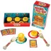 Educational Insights, Pancake Pile-Up! Relay Game