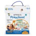 Learning Resources, All Ready For Preschool Readiness Kit