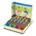 Learning Resources, Wriggleworms! Fine Motor Activity Set