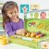 Learning Resources, Veggie Farm Sorting Set