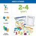 Learning Resources, Skill Builders! Preschool Numbers