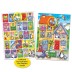 Orchard Toys, Look & Find Puzzles - Alphabet Jigsaw