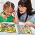 Orchard Toys, Look & Find Puzzles - Number Jigsaw