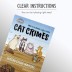 Think Fun, Cat Crimes