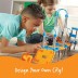 Learning Resources, City Engineering & Design Building Set