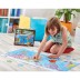 Orchard Toys, World Map Puzzle and Poster