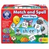 Orchard Toys, Match and Spell-Next Steps