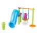 Learning Resources, Playground Engineering & Design Building Set