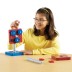 Learning Resources, Simple Machines Set