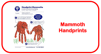 Mammoth Handprints